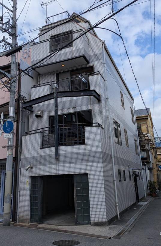 大阪府大阪市福島区吉野３丁目 2
