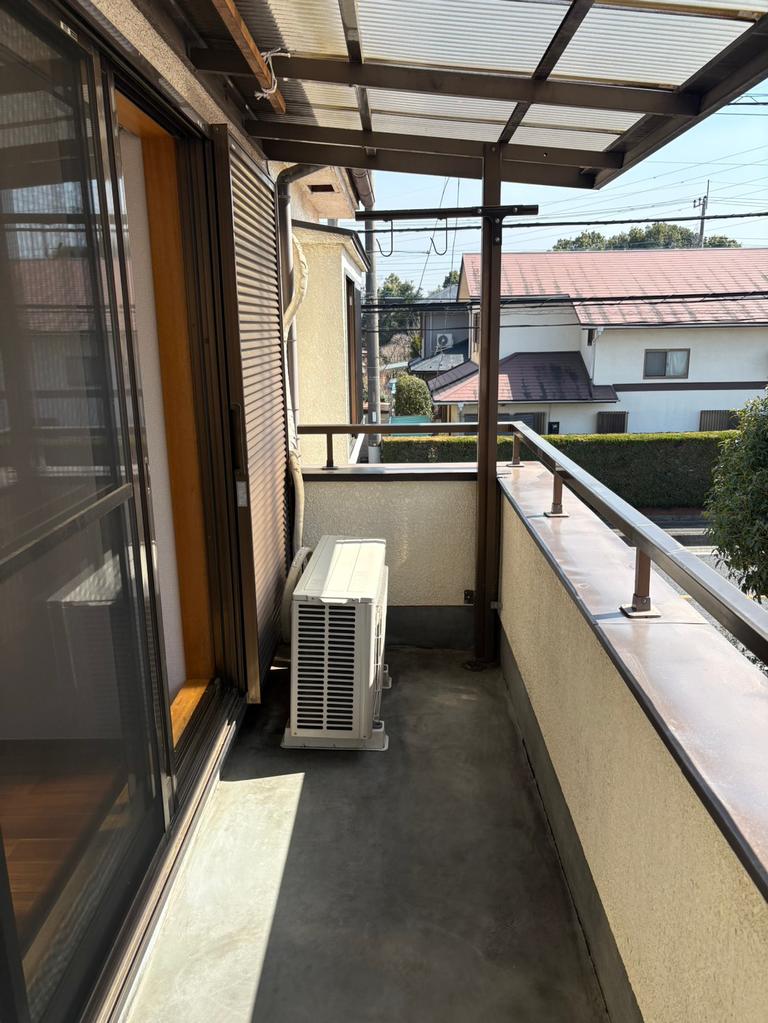 埼玉県狭山市柏原 中古戸建 10