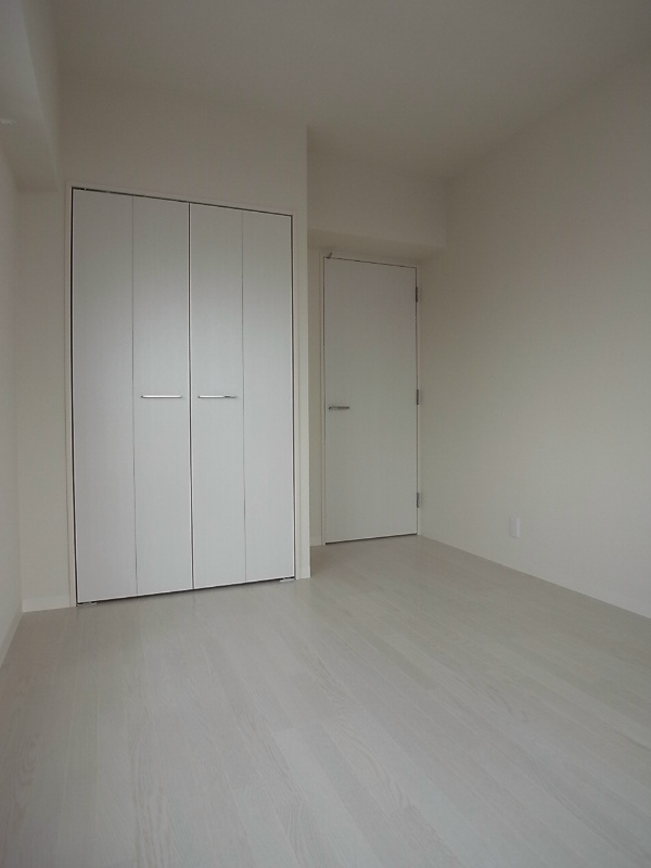 グレイスコート練馬 4