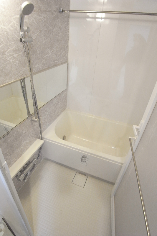 Modern 1-Bedroom Condo Near Station in Tatekawa 4