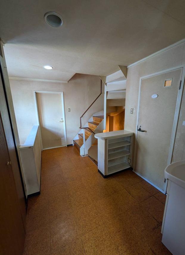 大阪府大阪市福島区吉野３丁目 7