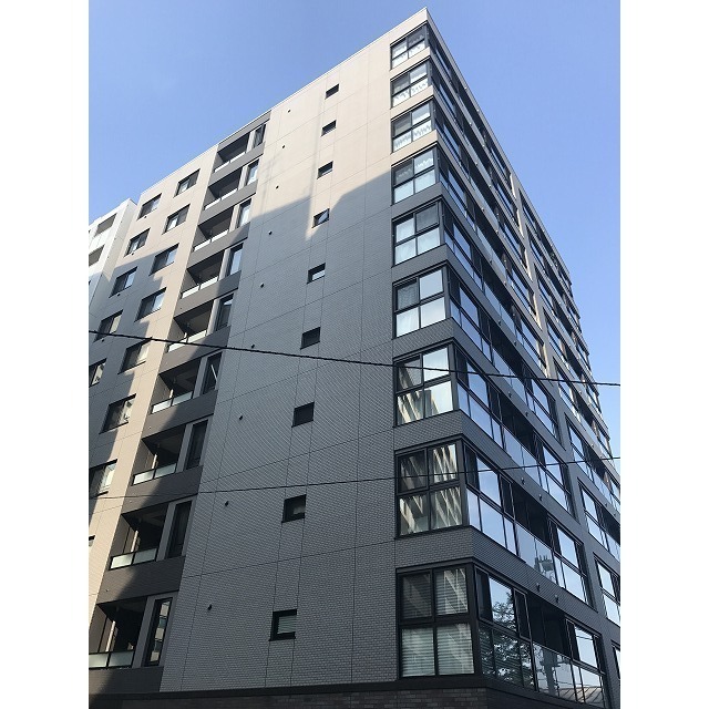 ＲＯＤＩＡ日本橋茅場町 0