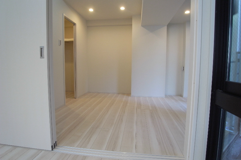 アビタシオン菊川 8