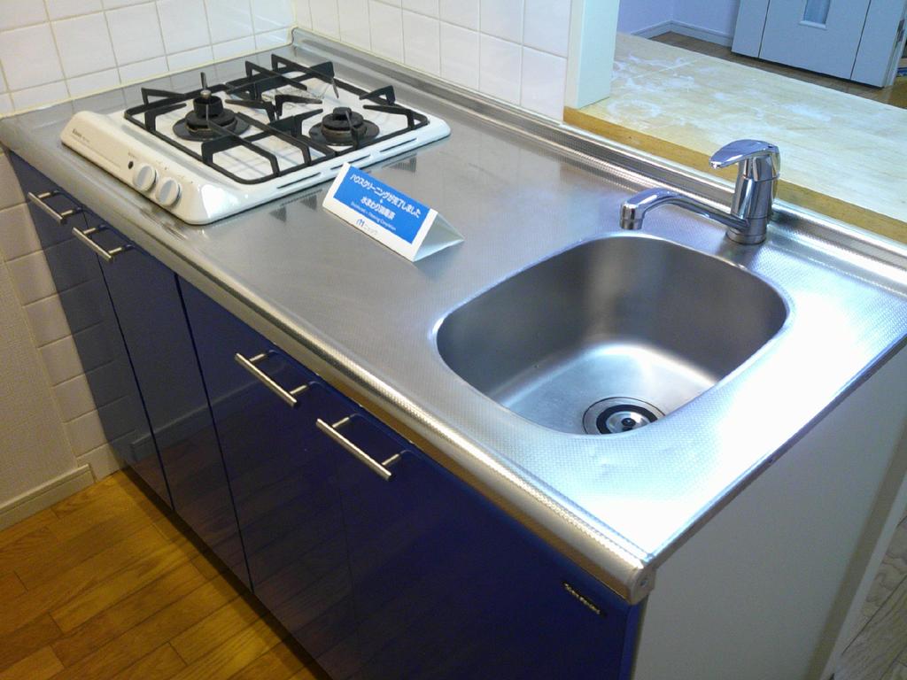 Studio Condo Near Station in Dogenzaka 5