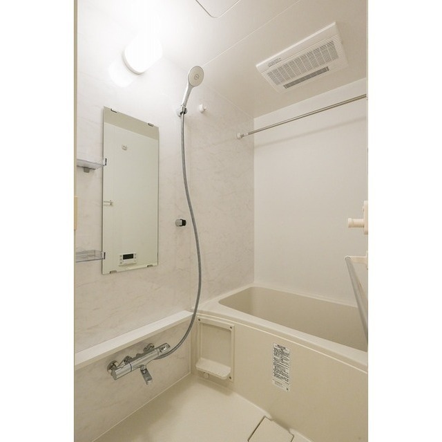 Brand New 2-Bedroom Condo Near Station in Shinkiba 6