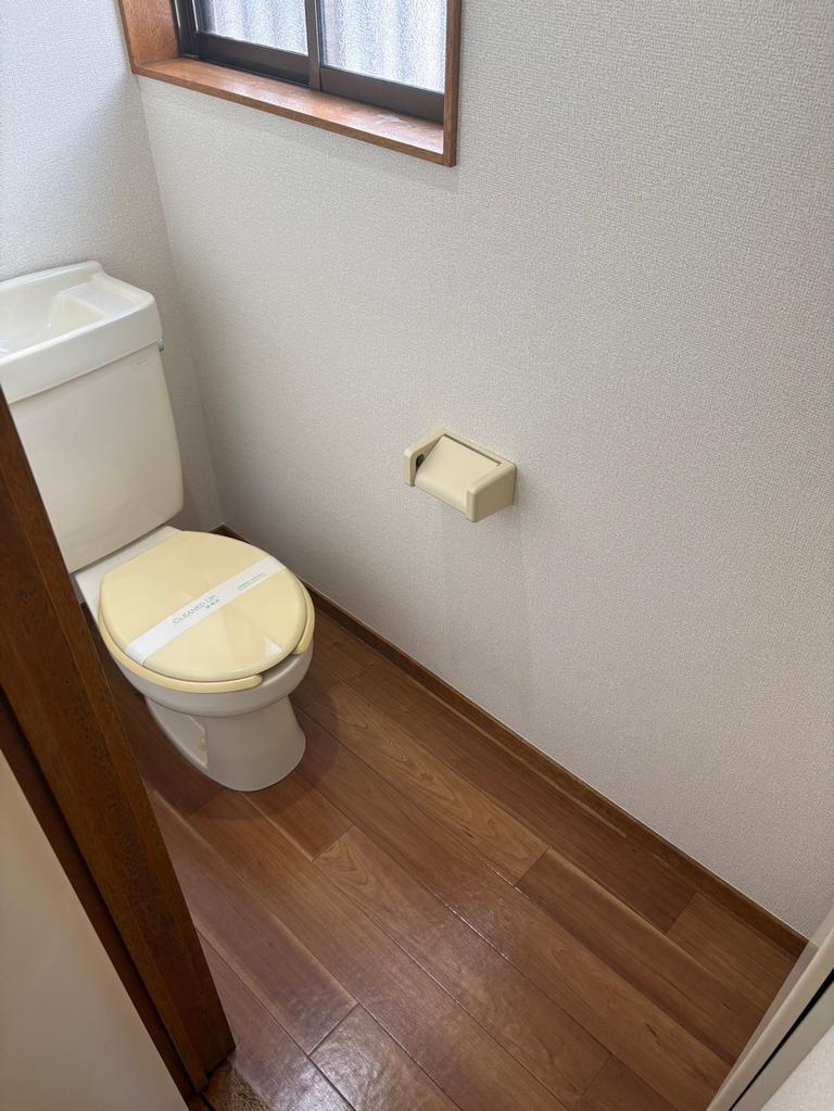 埼玉県狭山市柏原 中古戸建 6