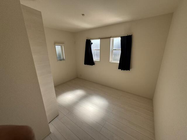 Brand New 4-Bedroom House Near Station in Kiyosakicho 5