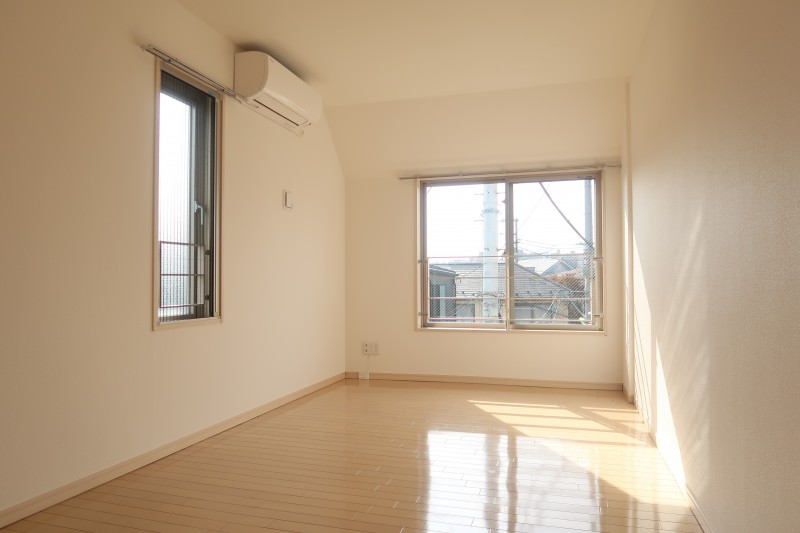 アーデン代々木上原 5
