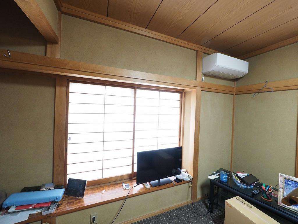 4-Bedroom House in Horigane 6