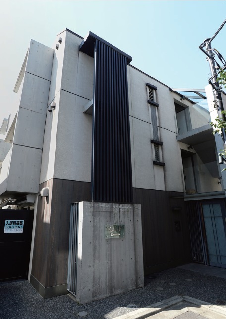 アーデン代々木上原 1