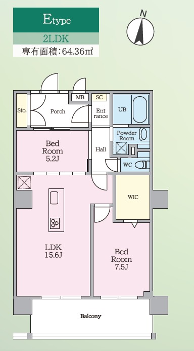 ＰＪツリーネスト 1