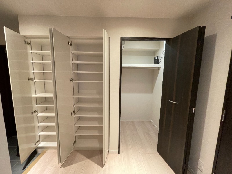 リックアート東陽 4