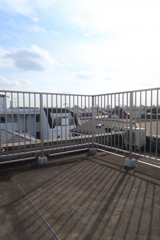 アーデン代々木上原 10