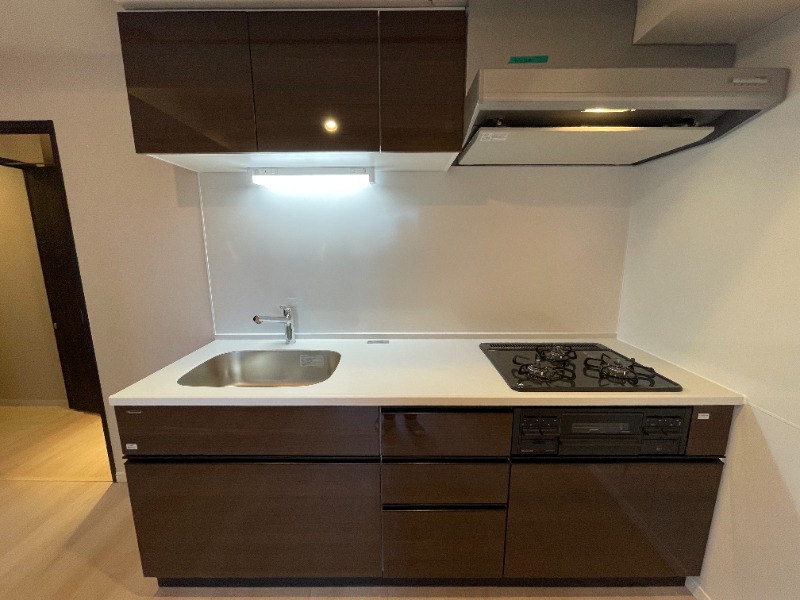 リックアート東陽 9