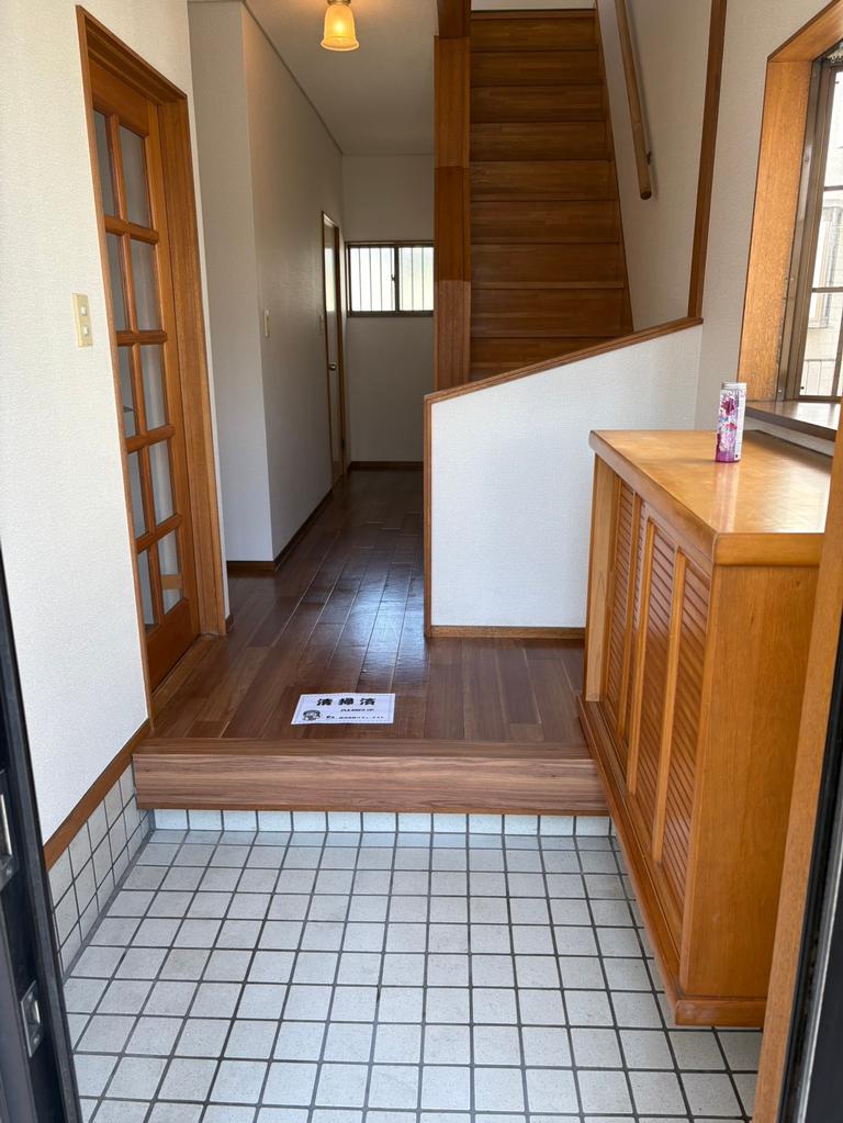 埼玉県狭山市柏原 中古戸建 1