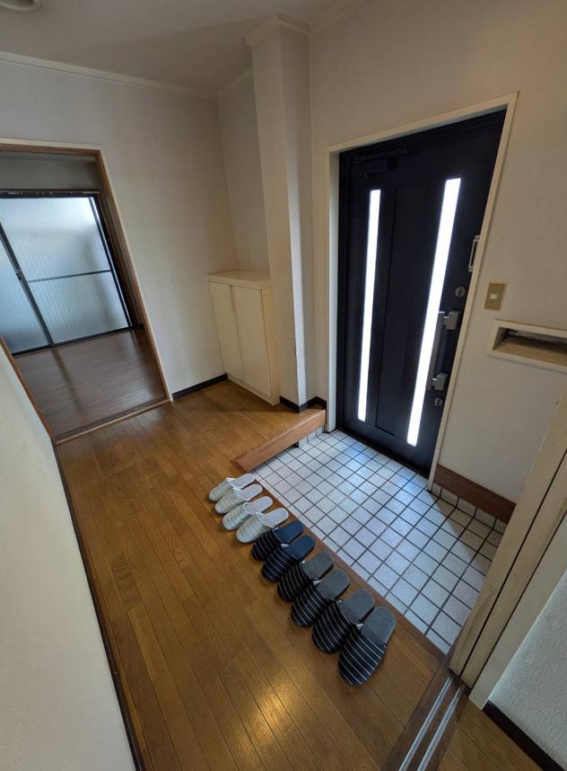 大阪府大阪市福島区吉野３丁目 5