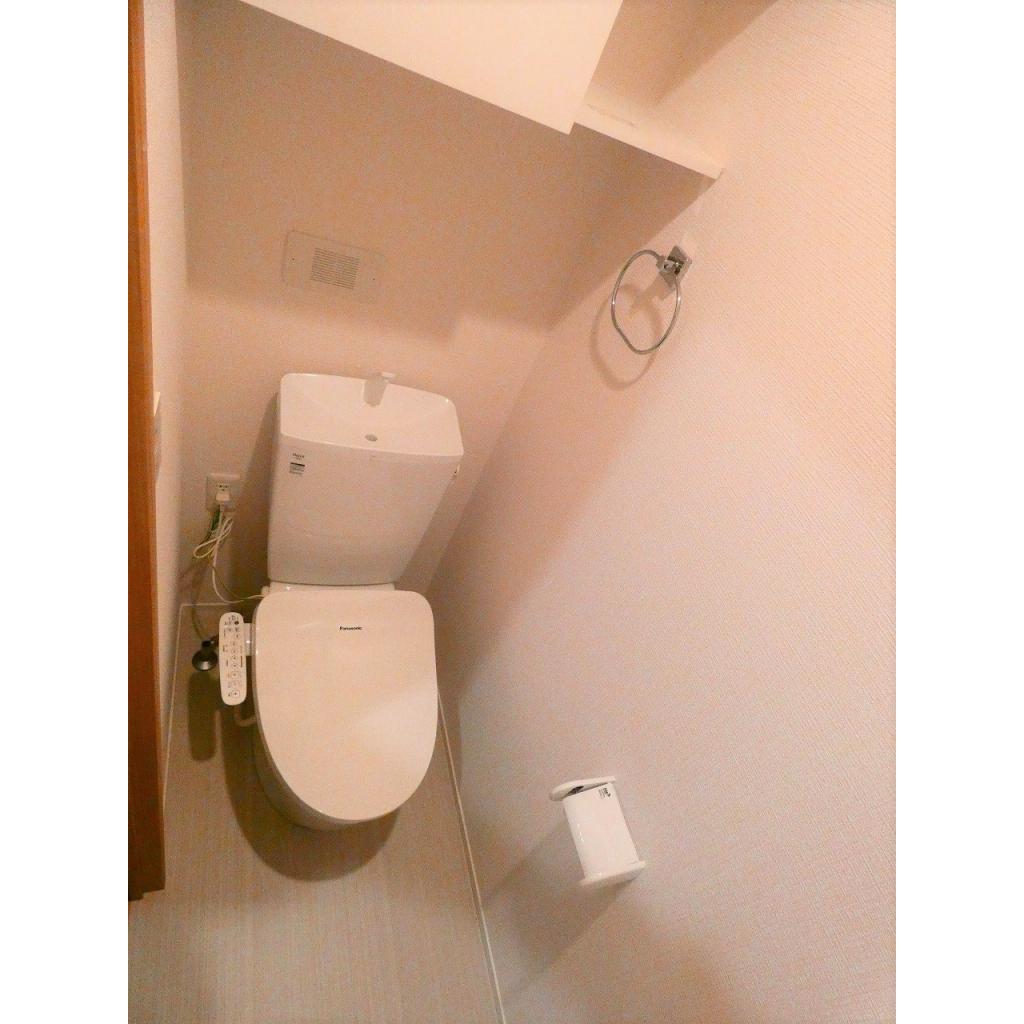 メゾン・シャルマン 5