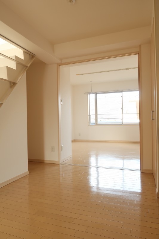 アーデン代々木上原 4