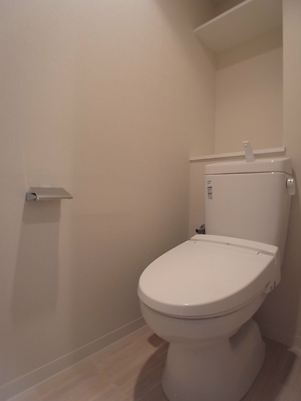 2-Bedroom Condo in Nakamuraminami 8