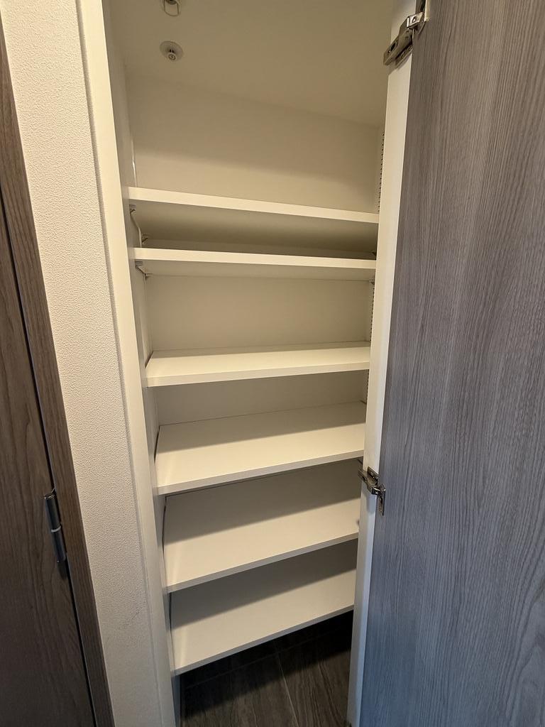 Brand New 2-Bedroom Condo Near Station in Toyo 1
