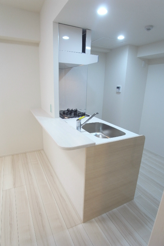 アビタシオン菊川 3