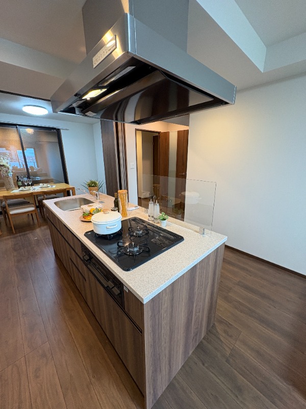 ＰＪツリーネスト 6