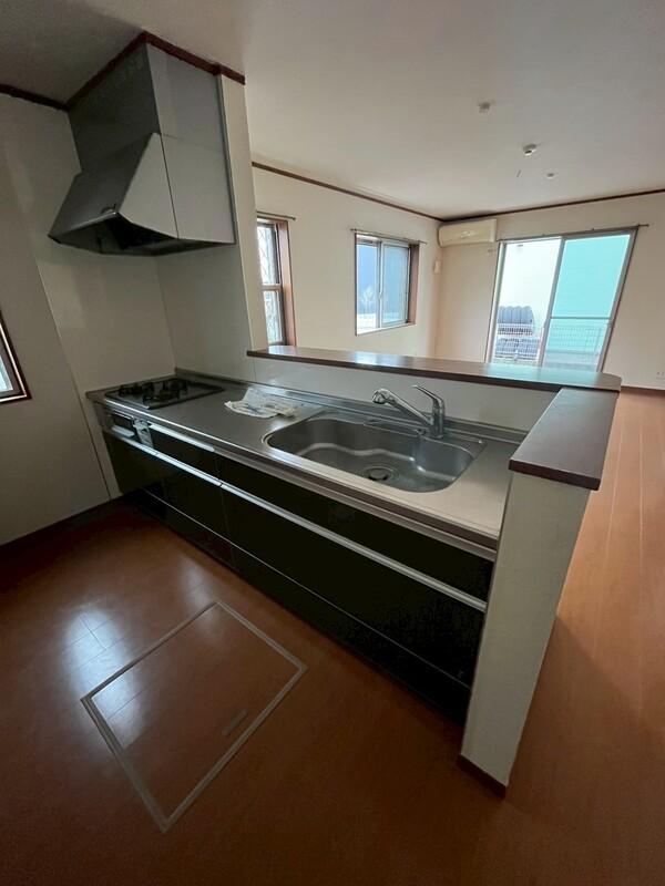 埼玉県狭山市根岸２丁目 中古戸建 4