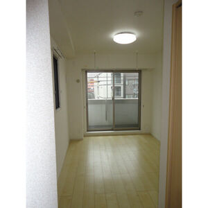2-Bedroom Condo in Kitasuna 2
