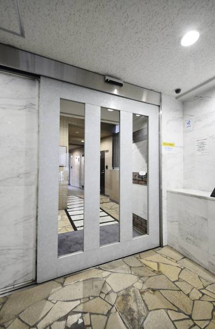 Studio Condo Near Station in Ebisu ebisugadempureisu(chikai.kais 7