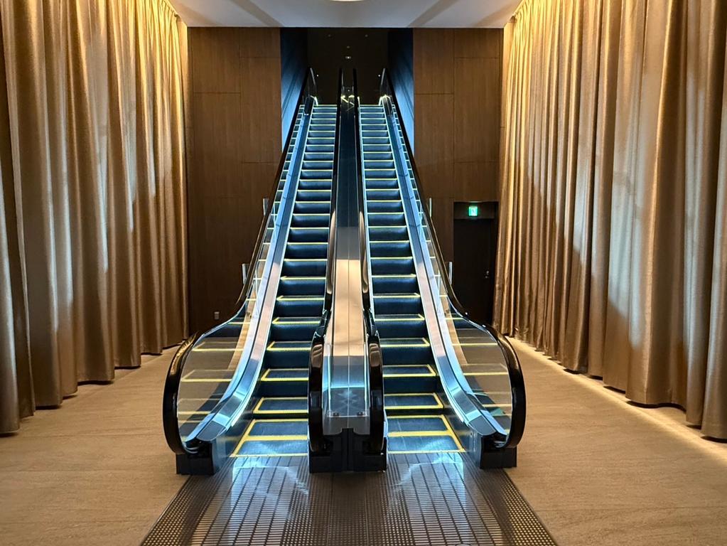 シエリアタワー中之島 2