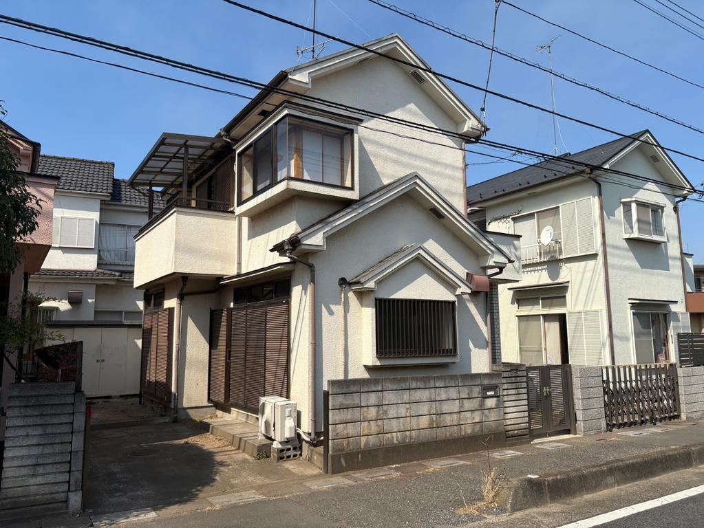 埼玉県狭山市柏原 中古戸建 0