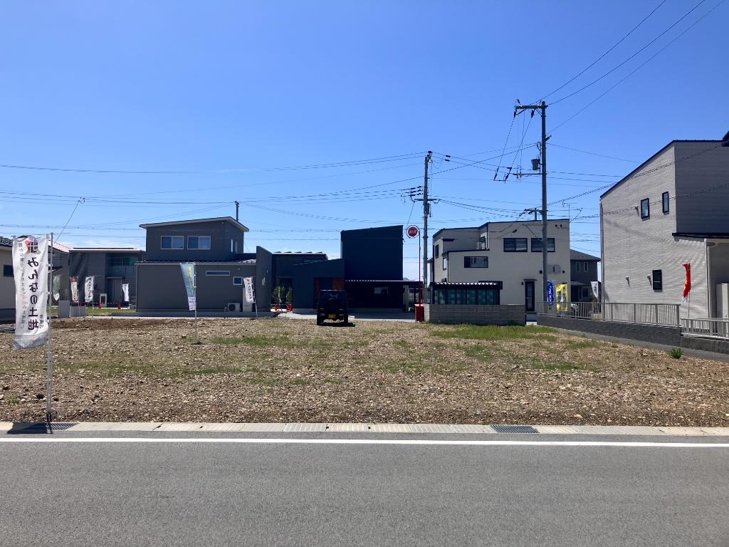 Land Near Station in Kiyosakicho 2