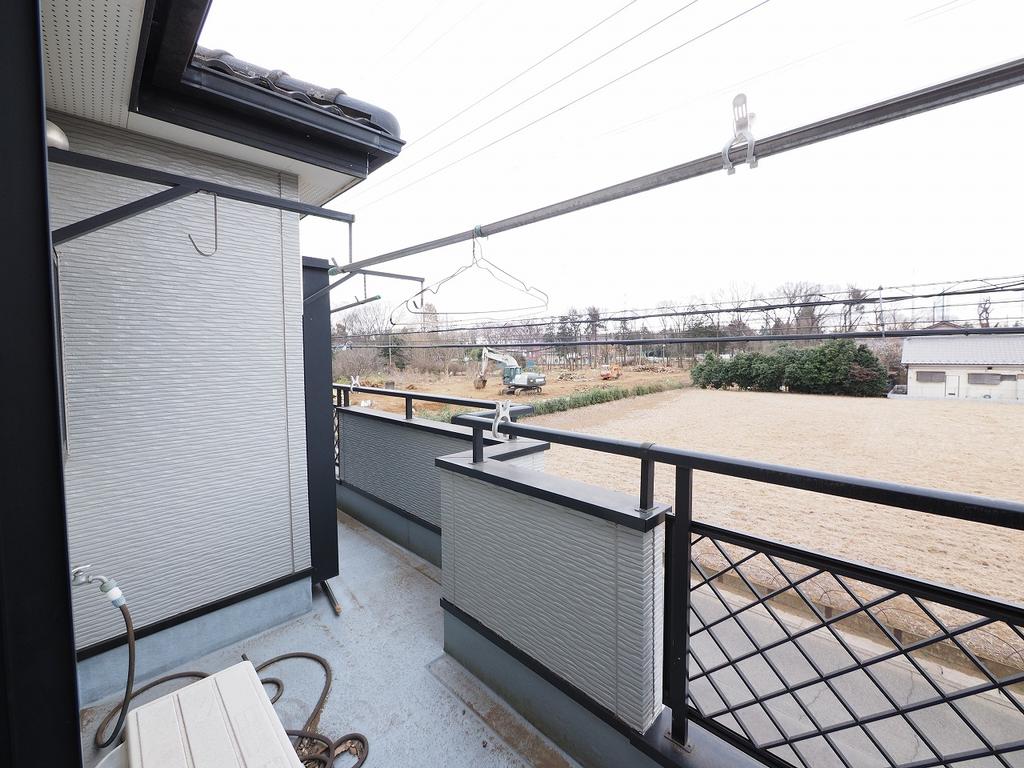 埼玉県狭山市大字堀兼 中古戸建 4