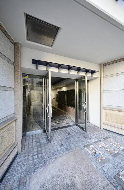 Studio Condo Near Station in Ebisu ebisugadempureisu(chikai.kais 4