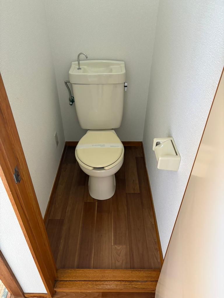 埼玉県狭山市柏原 中古戸建 8