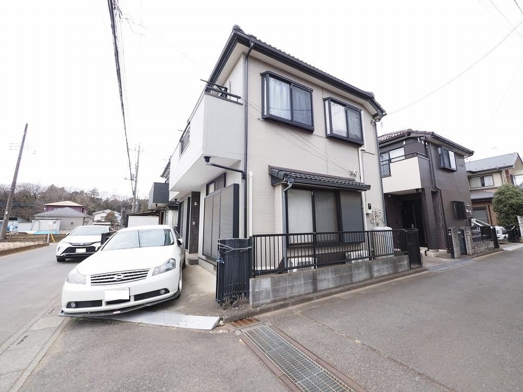 埼玉県狭山市大字堀兼 中古戸建 3