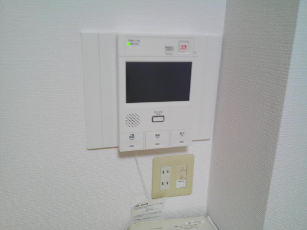 グランドパーク渋谷ブランシェ 9