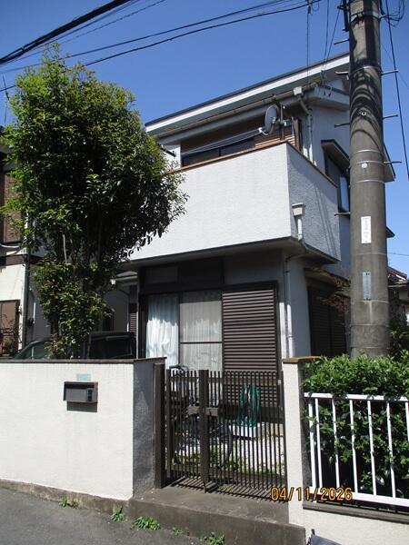 埼玉県狭山市中央２丁目 中古戸建 1