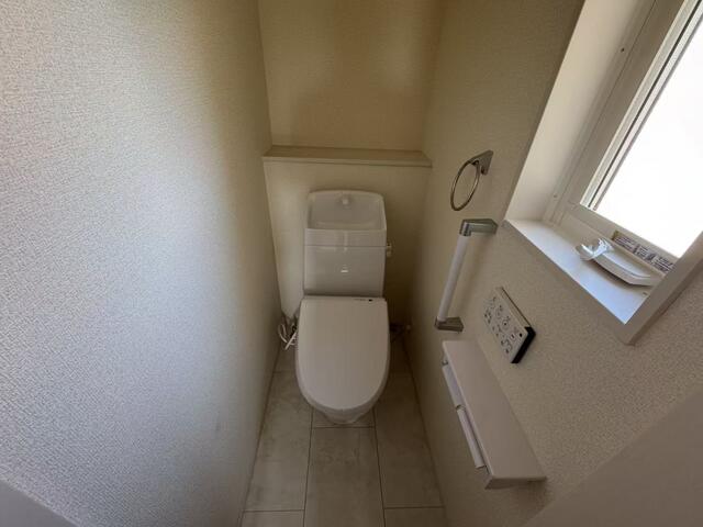 Brand New 4-Bedroom House Near Station in Kiyosakicho 8