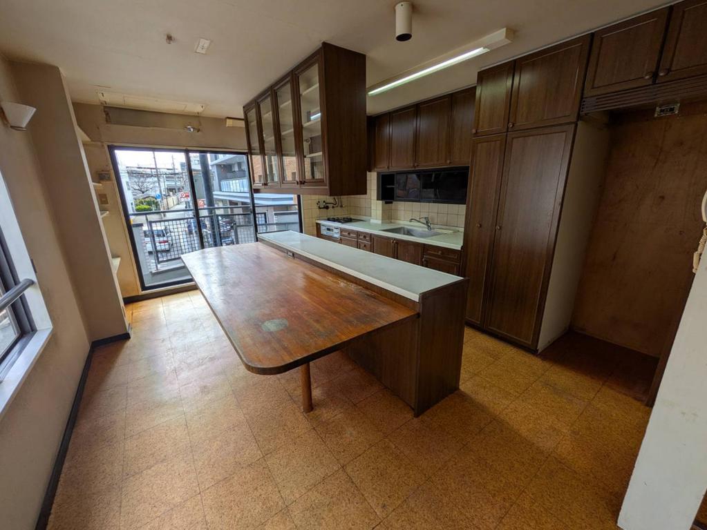 大阪府大阪市福島区吉野３丁目 5