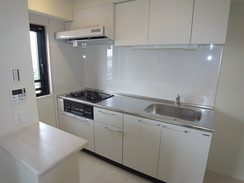 グレイスコート練馬 3