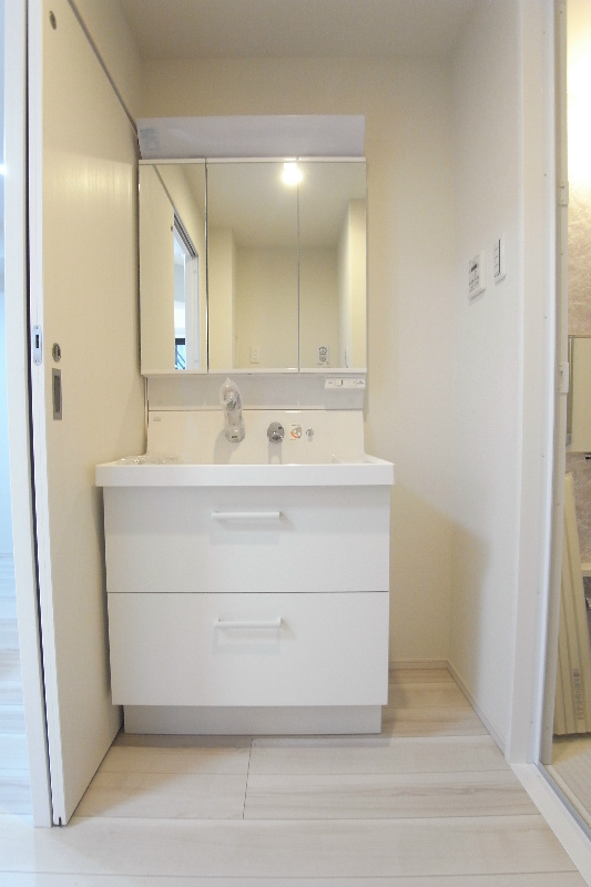 アビタシオン菊川 5