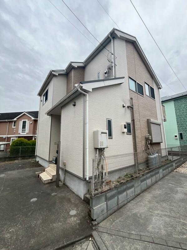 埼玉県狭山市根岸２丁目 中古戸建 1