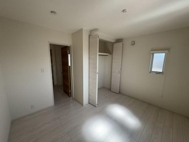 Brand New 4-Bedroom House Near Station in Kiyosakicho 4