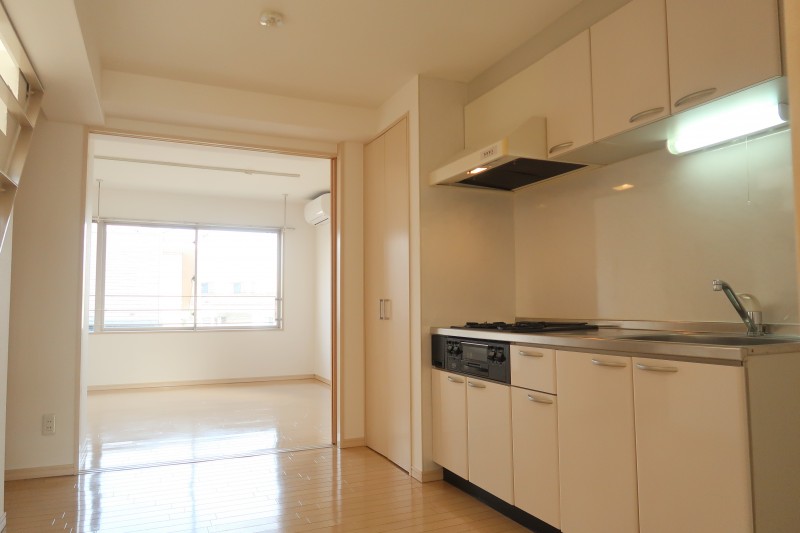 アーデン代々木上原 3