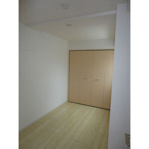 2-Bedroom Condo in Kitasuna 9