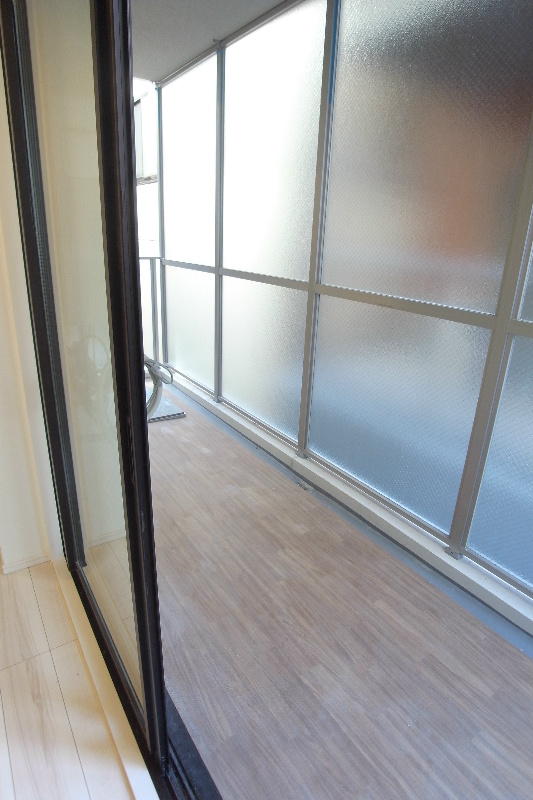 アビタシオン菊川 9