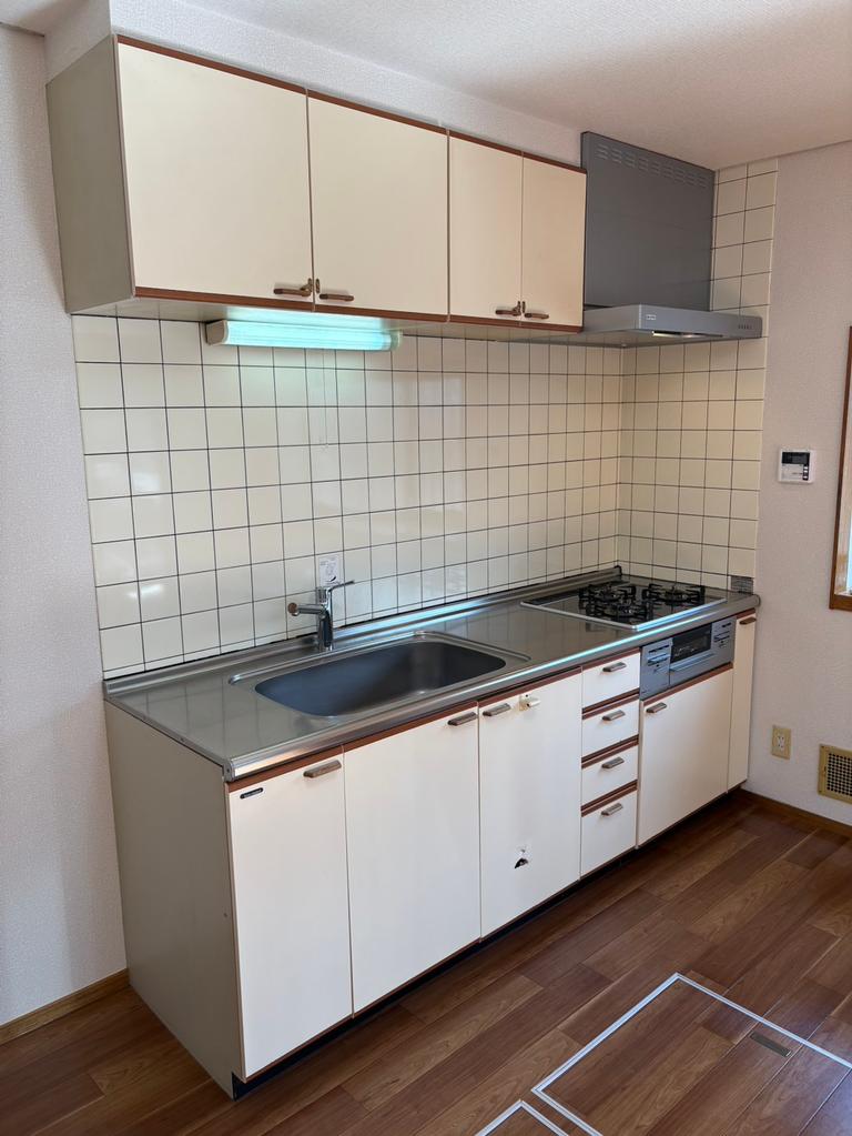 埼玉県狭山市柏原 中古戸建 4