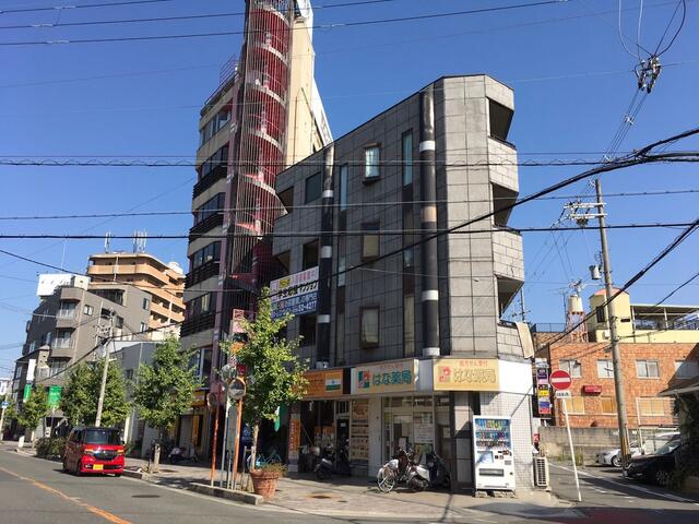 Well-Kept Studio Condo Near Station in Kasugaoka 1