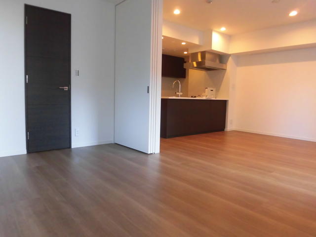 2-Bedroom Condo in Toyama(3-chome18.21-ban) 6